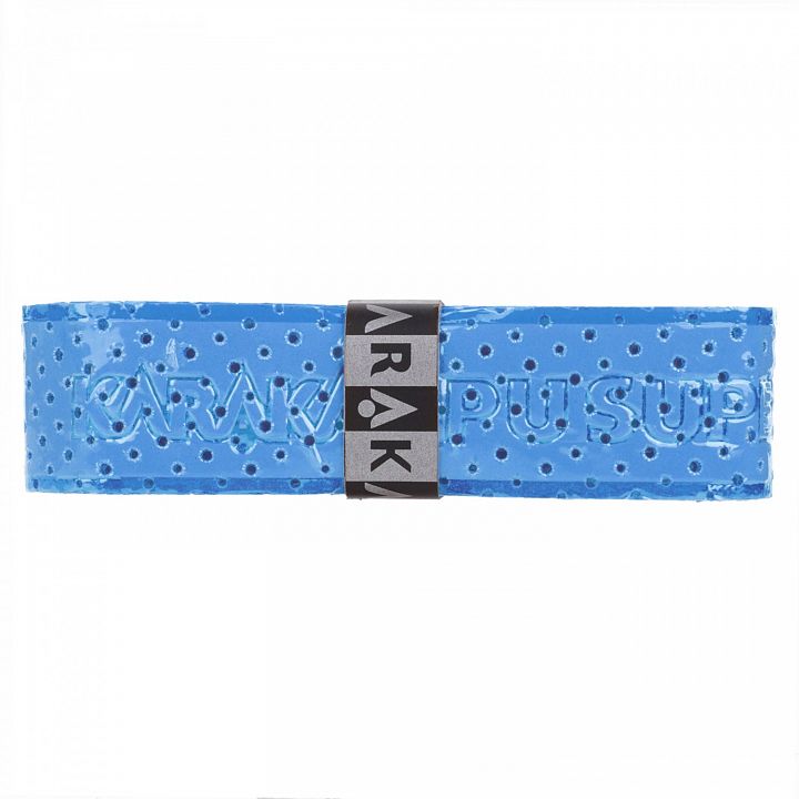 Karakal PU Super Air Grip Blue